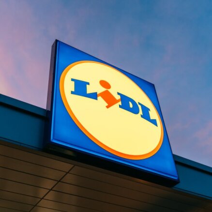 Lidl Latvija начинает строительство еще двух новых магазинов