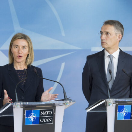 Россия как повод. Что можно ждать от саммита НАТО в Варшаве