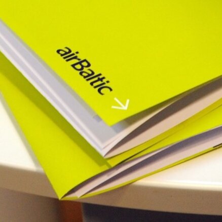 Покупатель банка Citadele предложил слишком низкую цену за акции airBaltic