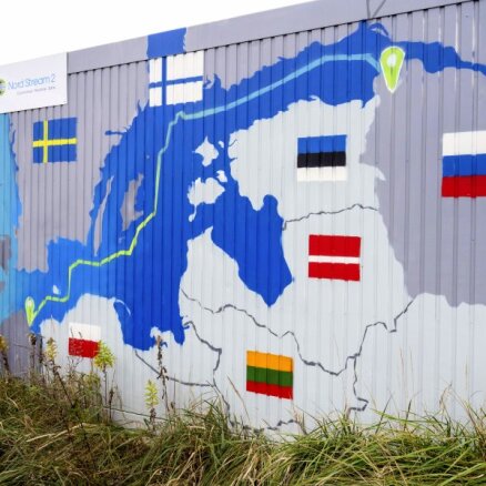 Кто взорвал "Северный поток"? Европа расследует мегадиверсию на главном газопроводе из России