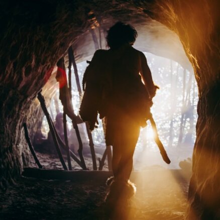 Fosilizēta zoba analīze liecina, ko ēduši neandertālieši