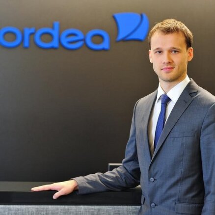 'Nordea' : Uzlabojas ārējās tirdzniecības bilance