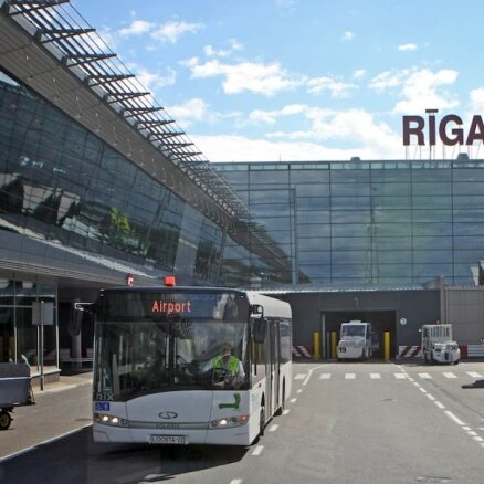 Lidosta 'Rīga' turpmāk varēs apkalpot lidmašīnas nelabvēlīgos laika apstākļos