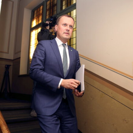 LZP dome lems, vai notiesāto Truksni izslēgt no partijas