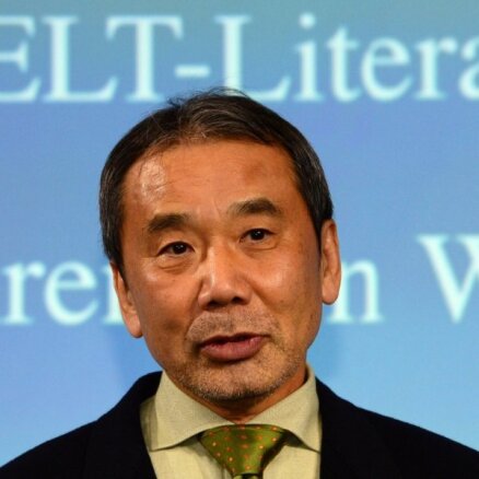 Haruki Murakami sācis atbildēt uz lasītāju vēstulēm