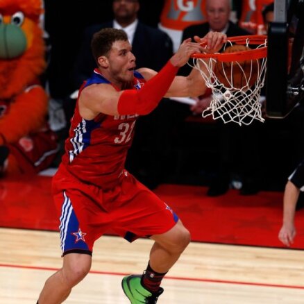 Звездный уик-энд НБА-2013: все самое лучшее на ВИДЕО