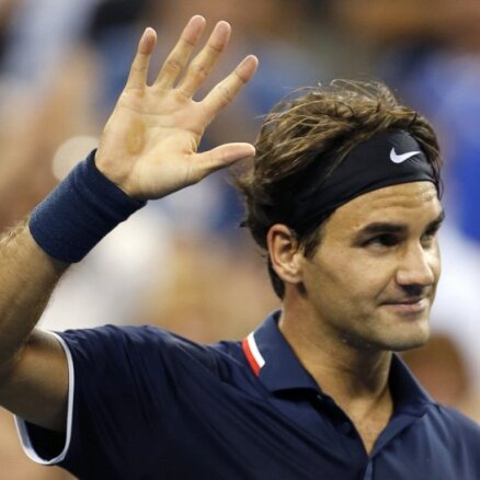Федерер не дошел до Надаля и останется 5-ым чемпионом US Open