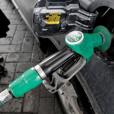 "Давление ЕС" или внутренние нормы? Бензин снова подорожает: почему это произойдет в 2023 году