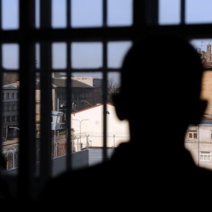 C 2012 года 20 заключенных латвийских тюрем совершили самоубийство
