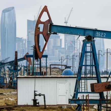 WSJ: нефть из России попадает в США вопреки эмбарго