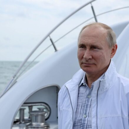 "Медуза" и OCCRP нашли еще один "кооператив Путина"