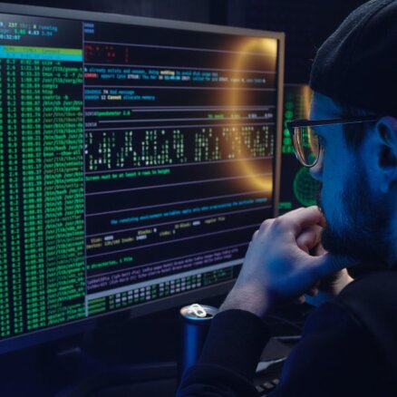 'Kaspersky': Melnās piektdienas periodā krāpšana ar tiešsaistes maksājumiem pieaug par 208 %