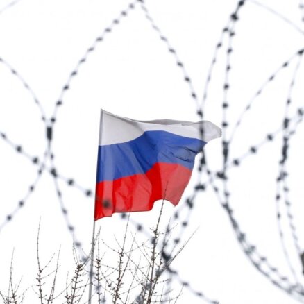 Krievijai par gruzīnu aizturēšanu un izraidīšanu jāmaksā desmit miljoni eiro