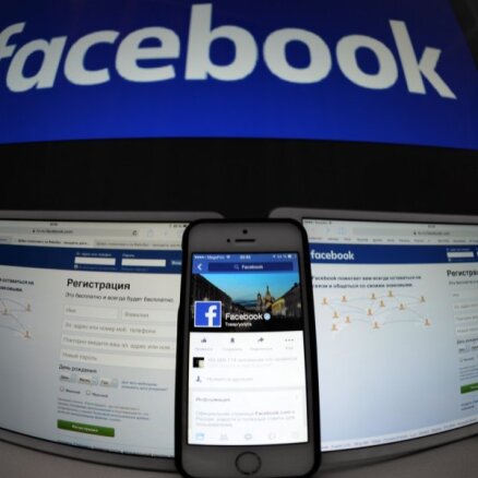 'Google' un 'Facebook' cīnīsies ar nepatiesu informāciju izplatošiem ziņu portāliem