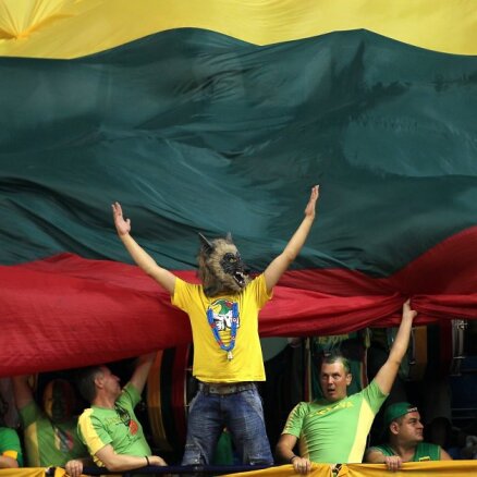 Лицам без гражданства облегчат получение подданства Литвы