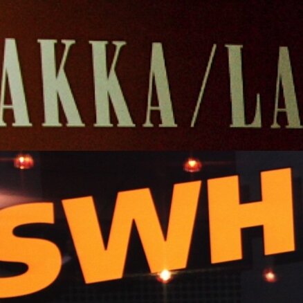 Tiesa pagaidām neliedz 'Radio SWH' atskaņot AKKA/LAA pārstāvēto autoru darbus