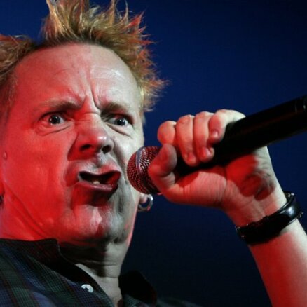 Par dziesmu izmantošanas tiesībām saķīvējas bijušie 'Sex Pistols' dalībnieki
