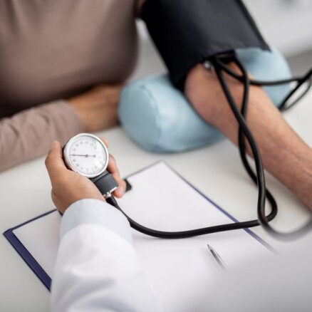 Astoņi veselībai bīstami mīti par paaugstinātu asinsspiedienu