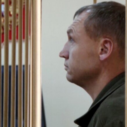 Krievijas tiesa Igaunijas drošībniekam Kohveram piespriež 15 gadu cietumsodu