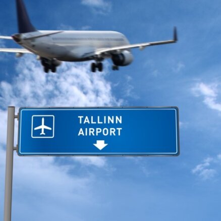 Таллин – лучший, Рига мимо. Где находятся лучшие аэропорты Европы по мнению их пассажиров