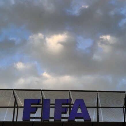 ФИФА назвала состав корзин для жеребьевки ЧМ-2014: Россия в последней