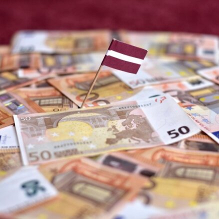 'Kapitālais remonts' ir izdevies; Latvija izsprūk no 'pelēkā saraksta'