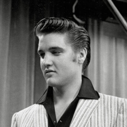 Karaļa noriets: bijusī sieva pastāsta par Elvisa Preslija atkarībām