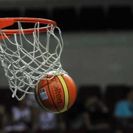 Latvijas U-20 basketbolistes zaudē Beļģijai un Eiropas čempionātu noslēdz 12. vietā