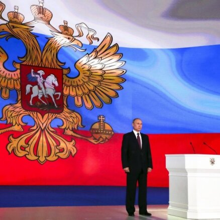 ISW: Кремль хочет превентивных уступок, заставляя Запад уговаривать себя