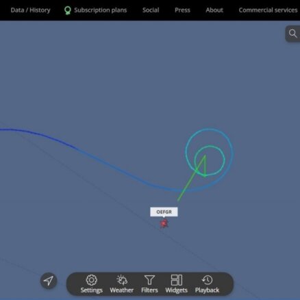 У берегов Латвии потерпел крушение частный самолет Cessna: на борту находились 4 человека (ОБНОВЛЕНО В 13:03)