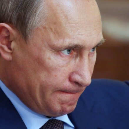 Путин обвинил США в развязывании гонки вооружений