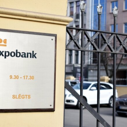 'Signet Bank' iegādājusies 'Expobank'