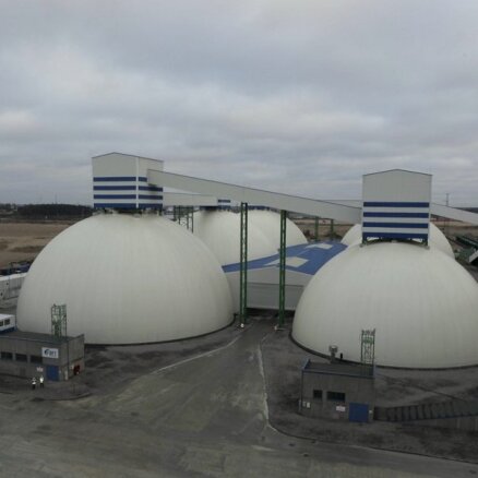 Ar sankcionēto Mazepinu saistītais 'Riga fertilizer terminal' tiesājas par izmaiņām Uzņēmumu reģistrā