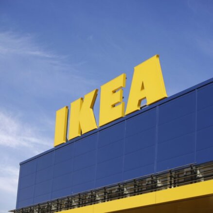 IKEA расширяется в Балтии: в Литве планируют открыт новый центр планирования и заказа товаров
