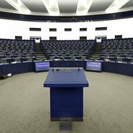 Семь причин, почему нужно следить за выборами в Европарламент