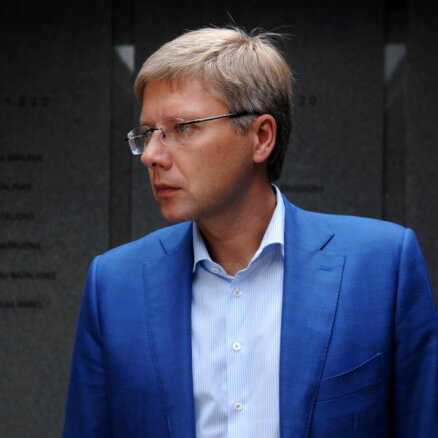 Ушаков отправился в Москву лоббировать "Рижские дворики"