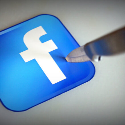 Европейский суд: передача данных Facebook из ЕС в США неправомерна