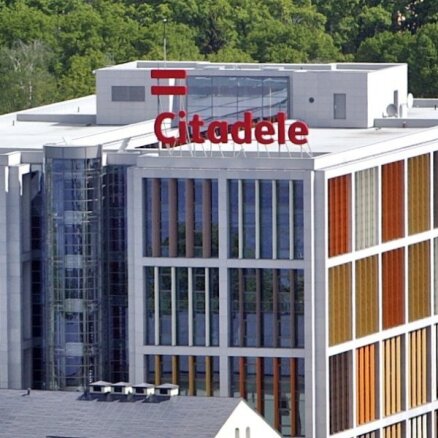TV3: кому Латвия отказала в выкупе акций Citadele