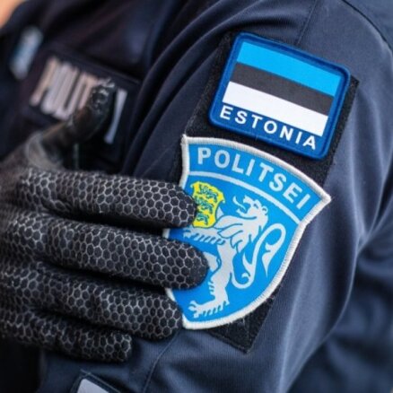 Эстония: будет ли запрещен марш "Бессмертного полка" и другие мероприятия 9 мая?