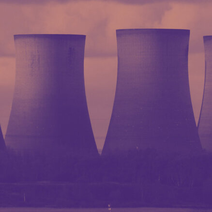 Kodolenerģijas stabilais plaukts ES zaļā kursa skapī