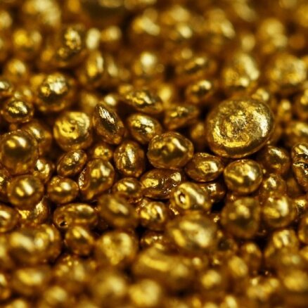 Королевский монетный двор Британии решил извлекать золото из частей смартфонов