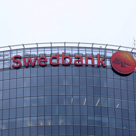 Swedbank прерывает расчеты с Россией и Беларусью