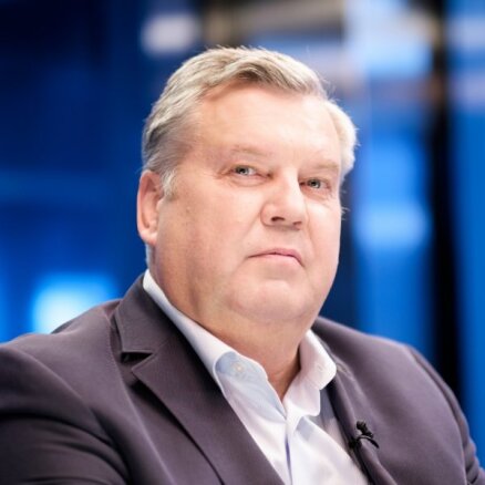 'Vairāk cieņas Latvijai' – pametot 'Saskaņas' vadību, aicina Urbanovičs