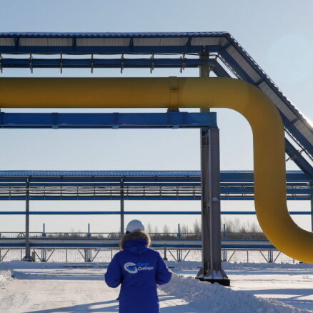 Что, если Россия отключит газ? Почему дорожает жилье? Евродайджест: пять главных событий недели