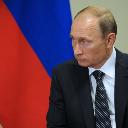 Россия ввела санкции против Турции