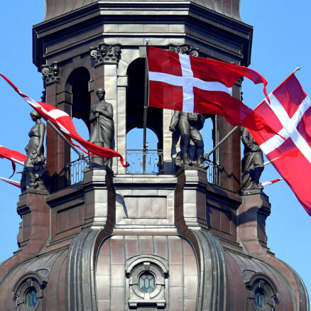Дания первой в Европе отменила все ограничения — уже второй раз