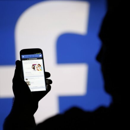 Tadžikistānā bloķē piekļuvi sociālajam tīklam 'Facebook'