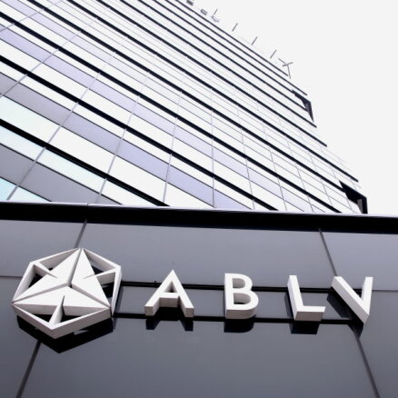 'ABLV Bank' aktīvi augustā atgūti 6,083 miljonu eiro apmērā