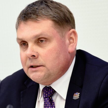 Парламентская комиссия дала согласие на выдачу депутата Адамовича для уголовного преследования