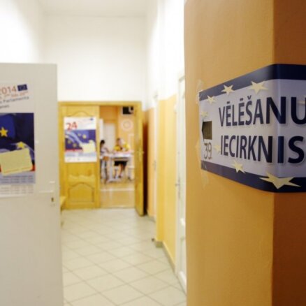 KNAB saņemtas astoņas sūdzības par priekšvēlēšanu aģitācijas pārkāpumiem